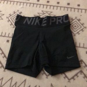 Nike pros